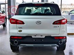 GAC GS3